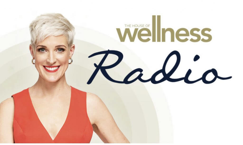 House of Wellness podcast with Leah Hechtman