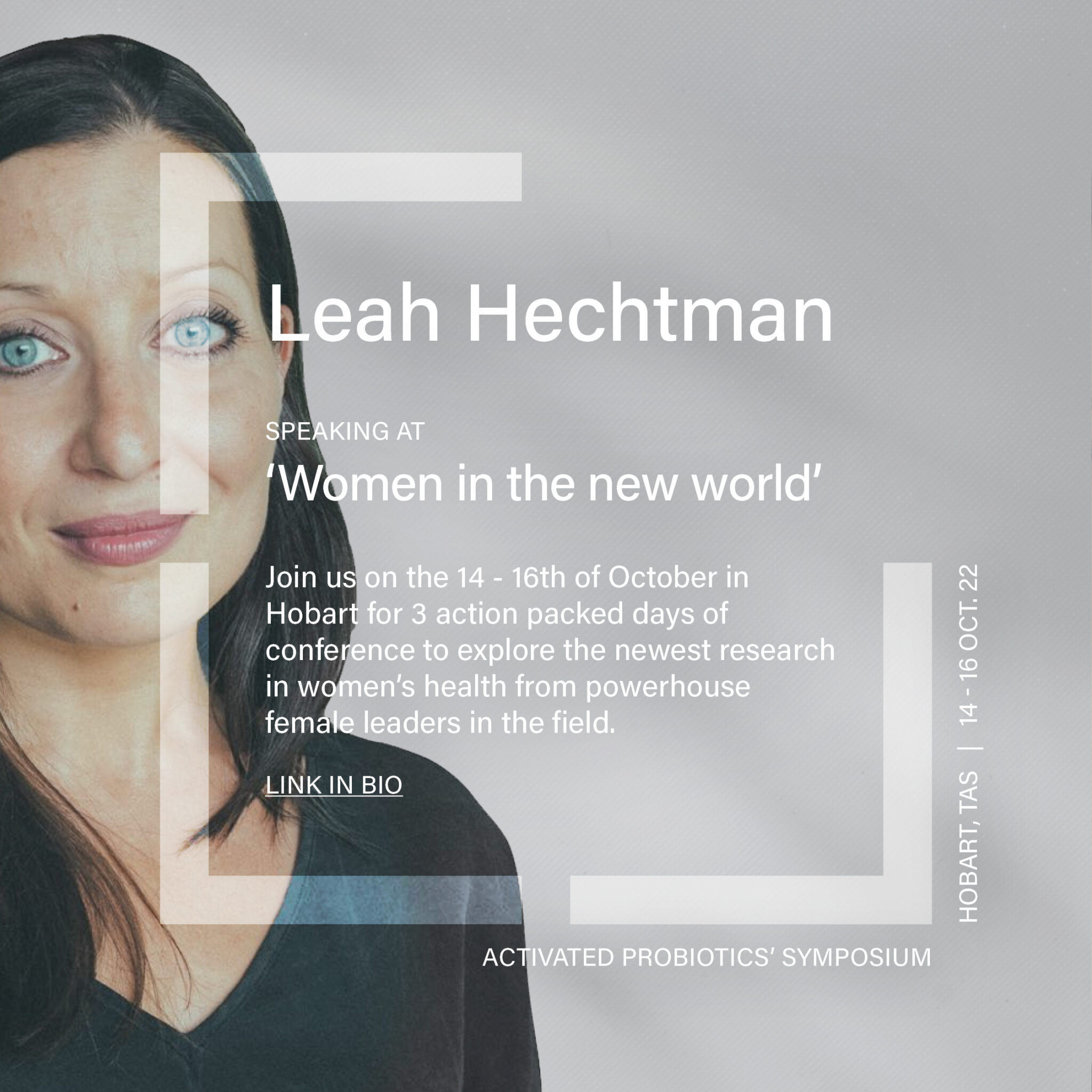 Hechtman Media - Dr Leah Hechtman